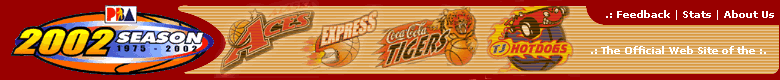 2002 season